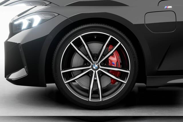 BMW 3-SERIE Sedan 320e | M Sport Pro | Travel Pack | Adaptieve LED koplampen