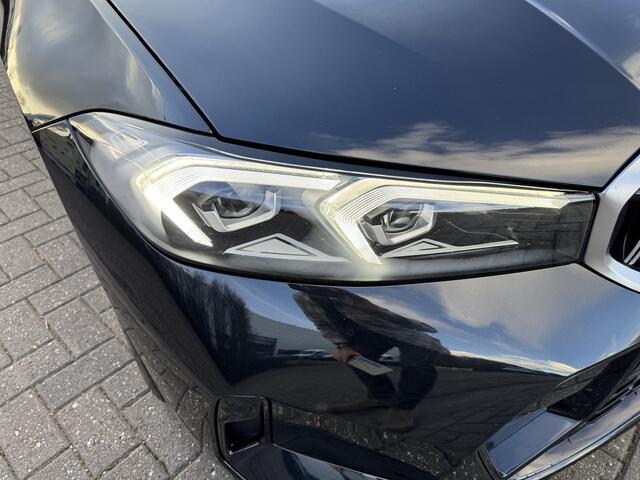 BMW 3-SERIE Touring 330i M-sport Adapt.cruise|Sportbesturing|HIFI|Stoelverwarming