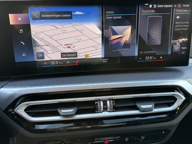 BMW 3-SERIE Touring 330i M-sport Adapt.cruise|Sportbesturing|HIFI|Stoelverwarming