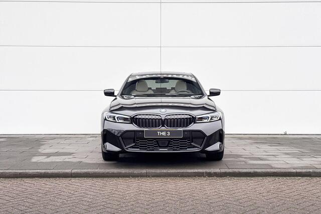 BMW 3-SERIE Sedan 330e | Innovation Pack | Travel Pack