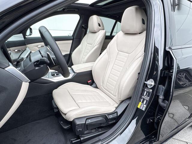 BMW 3-SERIE Sedan 330e | Innovation Pack | Travel Pack