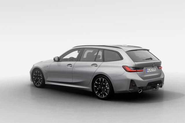 BMW 3-SERIE Touring 330e | M Sport | Innovation Pack | Comfort Pack | Harman Kardon