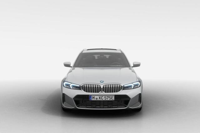 BMW 3-SERIE Touring 330e | M Sport | Innovation Pack | Comfort Pack | Harman Kardon