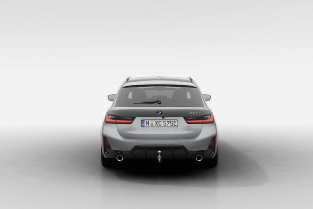 BMW 3-SERIE Touring 330e | M Sport | Innovation Pack | Comfort Pack | Harman Kardon
