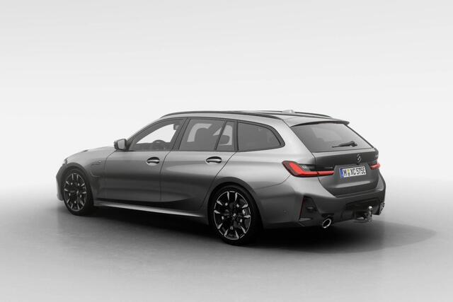 BMW 3-SERIE Touring 330e | M Sport | Innovation Pack | Comfort Pack | Elektrisch wegklapbare trekhaak