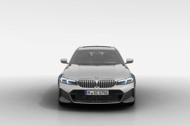 BMW 3-SERIE Touring 330e | M Sport | Innovation Pack | Comfort Pack | Elektrisch wegklapbare trekhaak