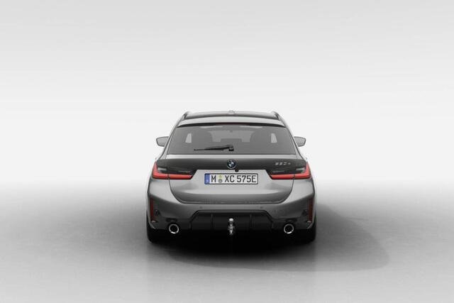 BMW 3-SERIE Touring 330e | M Sport | Innovation Pack | Comfort Pack | Elektrisch wegklapbare trekhaak
