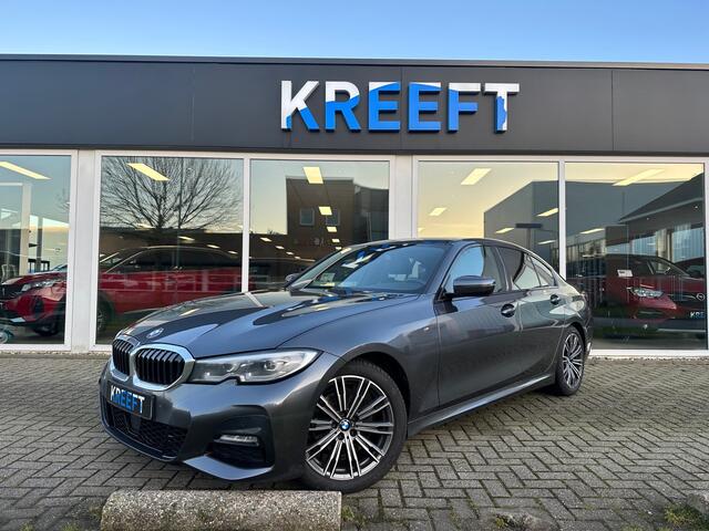 BMW 3-SERIE 320i High Executive M Sport