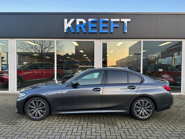 BMW 3-SERIE 320i High Executive M Sport