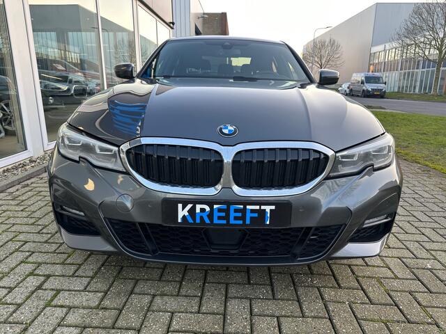 BMW 3-SERIE 320i High Executive M Sport