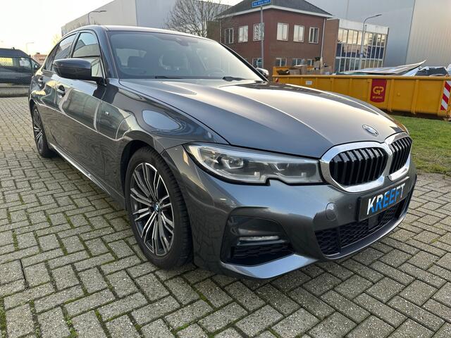BMW 3-SERIE 320i High Executive M Sport