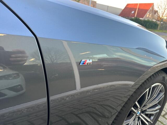 BMW 3-SERIE 320i High Executive M Sport