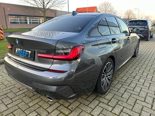 BMW 3-SERIE 320i High Executive M Sport