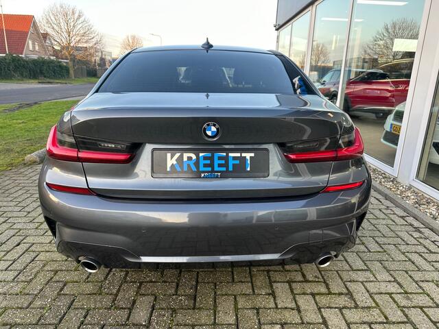 BMW 3-SERIE 320i High Executive M Sport