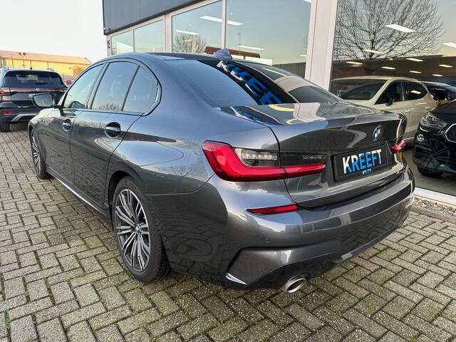 BMW 3-SERIE 320i High Executive M Sport