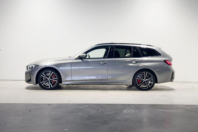 BMW 3-SERIE Touring 318i M Sportpakket Pro Aut. - Beschikbaar vanaf: Juni 2025