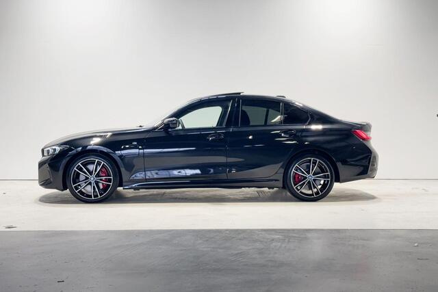 BMW 3-SERIE 320e M Sportpakket Pro Aut. - Beschikbaar vanaf: Juni 2025