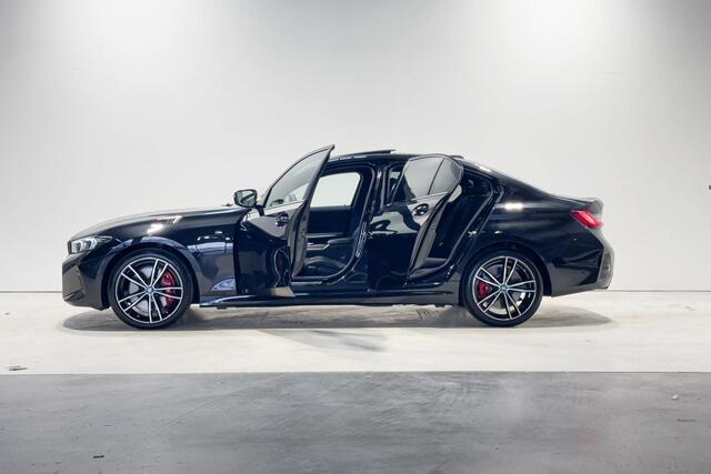 BMW 3-SERIE 320e M Sportpakket Pro Aut. - Beschikbaar vanaf: Juni 2025