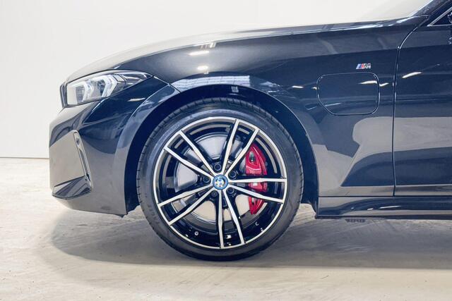 BMW 3-SERIE 320e M Sportpakket Pro Aut. - Beschikbaar vanaf: Juni 2025