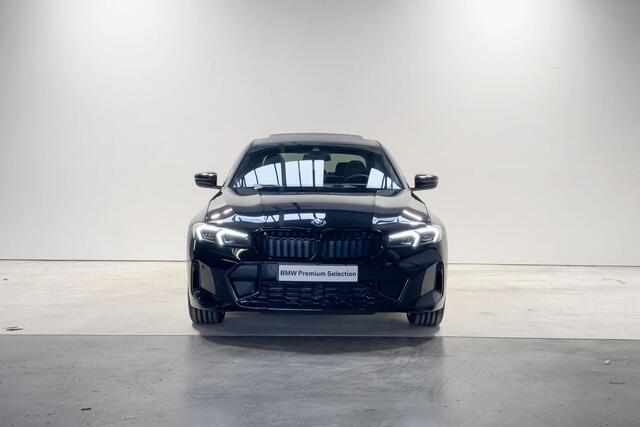 BMW 3-SERIE 320e M Sportpakket Pro Aut. - Beschikbaar vanaf: Juni 2025