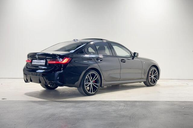 BMW 3-SERIE 320e M Sportpakket Pro Aut. - Beschikbaar vanaf: Juni 2025