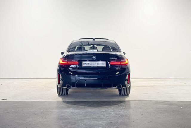 BMW 3-SERIE 320e M Sportpakket Pro Aut. - Beschikbaar vanaf: Juni 2025