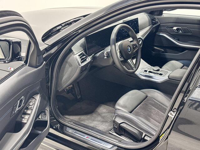 BMW 3-SERIE 320e M Sportpakket Pro Aut. - Beschikbaar vanaf: Juni 2025