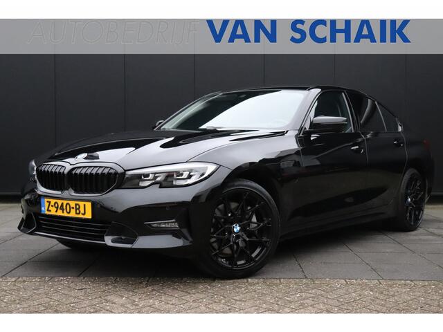 BMW 3-SERIE 330e High Exe AUT | SPORTLINE | NAVI | APPLE CARPLAY | VIRTUAL COCKPIT