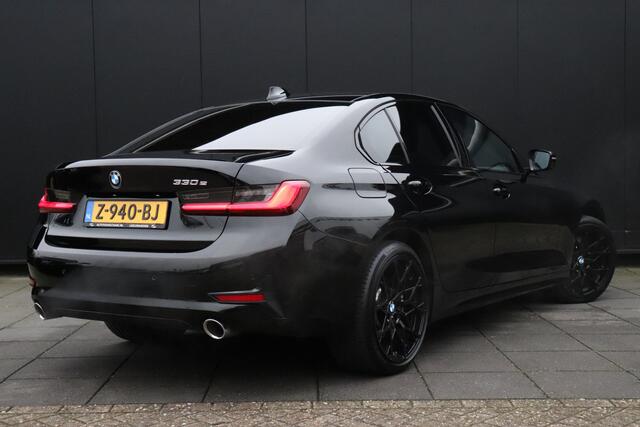 BMW 3-SERIE 330e High Exe AUT | SPORTLINE | NAVI | APPLE CARPLAY | VIRTUAL COCKPIT
