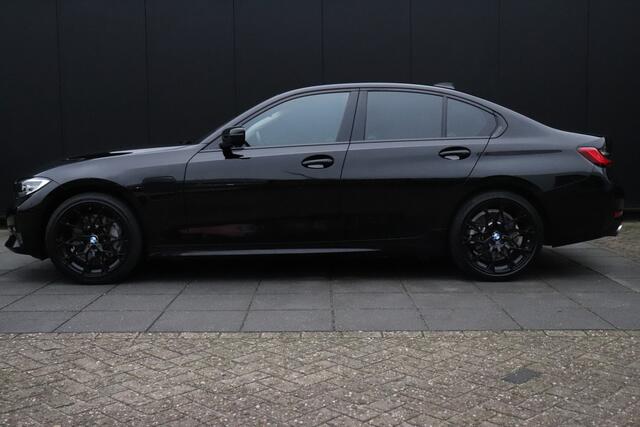 BMW 3-SERIE 330e High Exe AUT | SPORTLINE | NAVI | APPLE CARPLAY | VIRTUAL COCKPIT