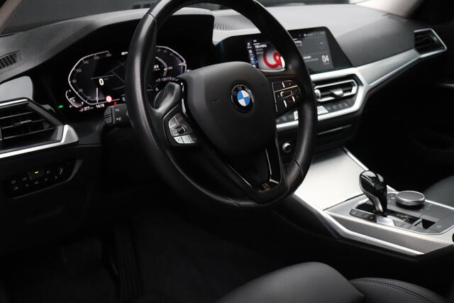 BMW 3-SERIE 330e High Exe AUT | SPORTLINE | NAVI | APPLE CARPLAY | VIRTUAL COCKPIT