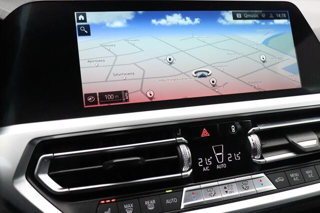 BMW 3-SERIE 330e High Exe AUT | SPORTLINE | NAVI | APPLE CARPLAY | VIRTUAL COCKPIT