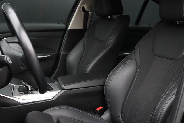 BMW 3-SERIE 330e High Exe AUT | SPORTLINE | NAVI | APPLE CARPLAY | VIRTUAL COCKPIT