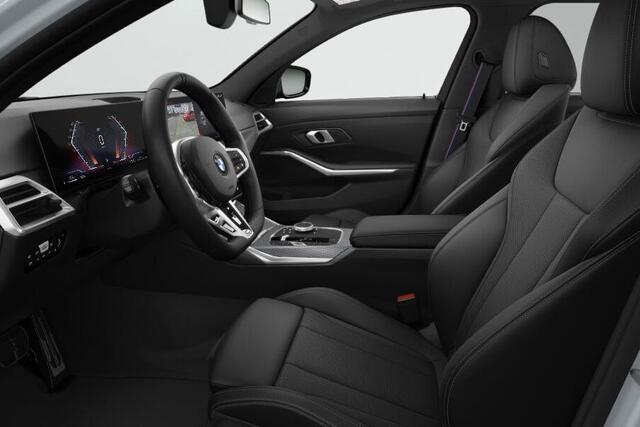 BMW 3-SERIE Touring 318i M Sportpakket Pro Aut. - Beschikbaar vanaf: Juni 2025