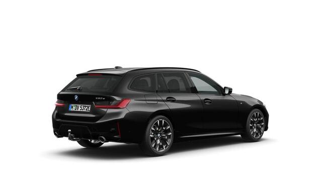 BMW 3-SERIE Touring 330e | M Sport Package | Innovation Pack | Comfort Pack