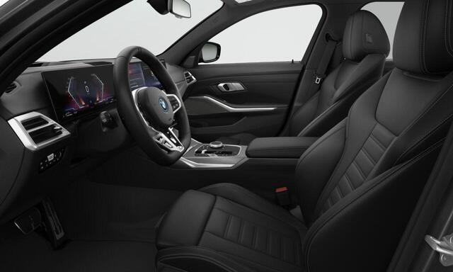 BMW 3-SERIE Touring 330e | M Sport Package | Innovation Pack | Comfort Pack
