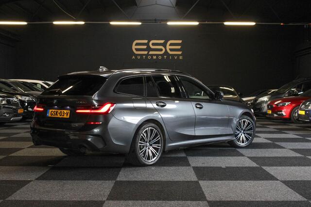 BMW 3-SERIE Touring 330e High Executive