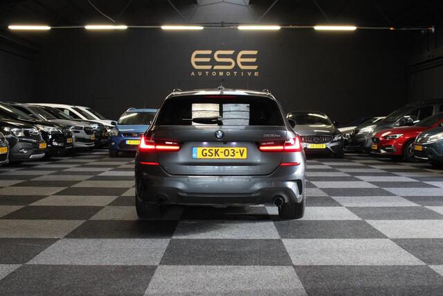 BMW 3-SERIE Touring 330e High Executive