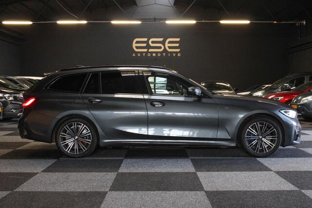 BMW 3-SERIE Touring 330e High Executive