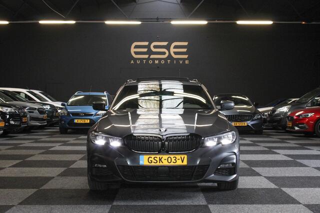 BMW 3-SERIE Touring 330e High Executive
