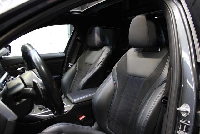 BMW 3-SERIE Touring 330e High Executive