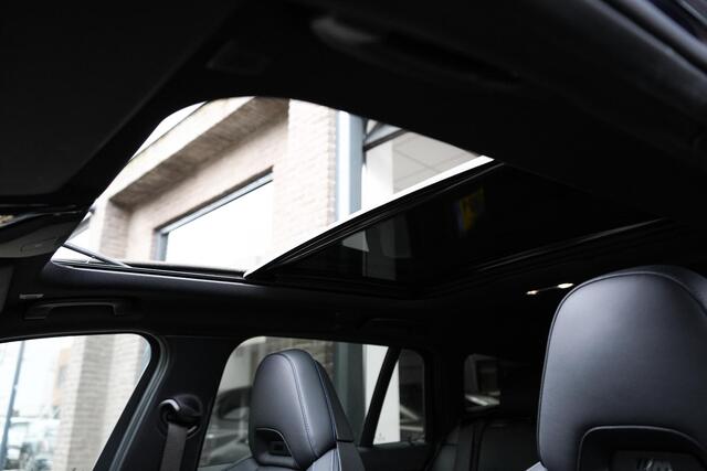 BMW 3-SERIE Touring 320e High Executive | SFEER | PANO | M-SPORT | 360° CAMERA