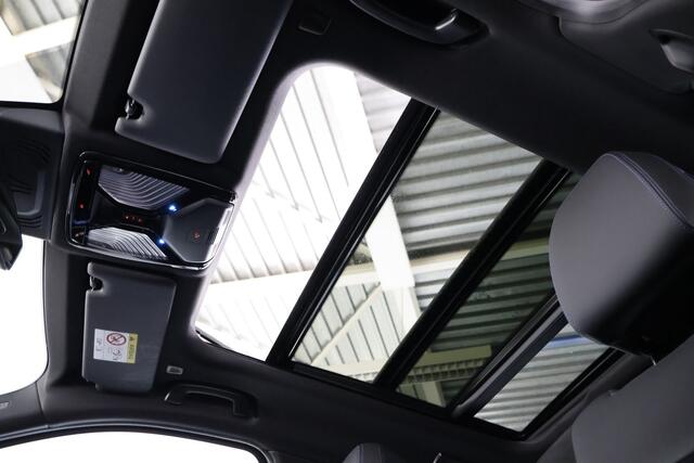 BMW 3-SERIE Touring 320e xDrive M-Sport / Opendak / Laser-LED / HUD / Pilot assist
