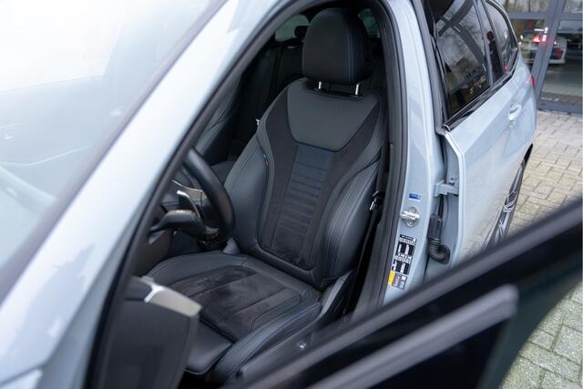 BMW 3-SERIE Touring 330e M-Sport, HUD, Laser, Trekhaak, Elektr stoel, Pano