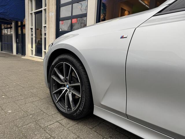 BMW 3-SERIE 318i Business Edition Plus M-SPORT/NL AUTO