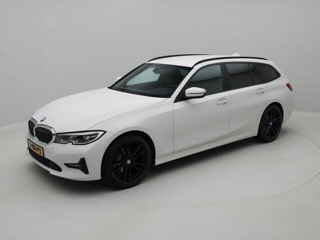 BMW 3-SERIE Touring 318i Business Edition Sport ,Digitaal Dash.