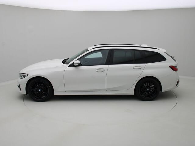 BMW 3-SERIE Touring 318i Business Edition Sport ,Digitaal Dash.