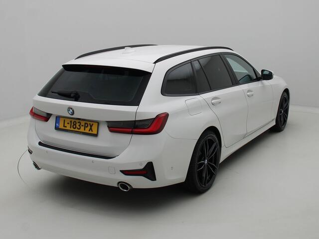BMW 3-SERIE Touring 318i Business Edition Sport ,Digitaal Dash.
