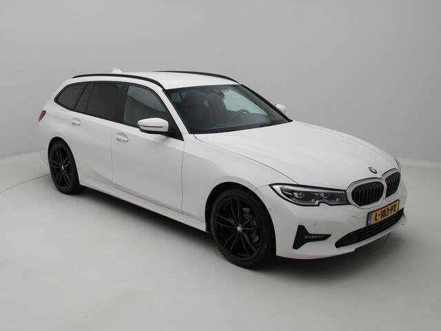 BMW 3-SERIE Touring 318i Business Edition Sport ,Digitaal Dash.