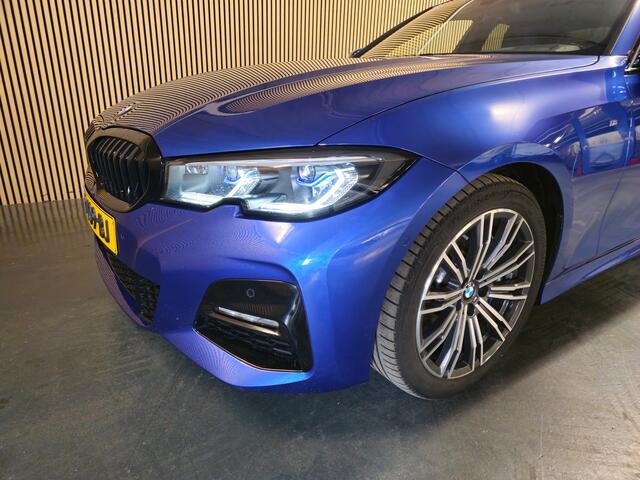 BMW 3-SERIE 320i Business Edition Plus M-sport - Stoelverwarming - Apple carplay/ Android auto